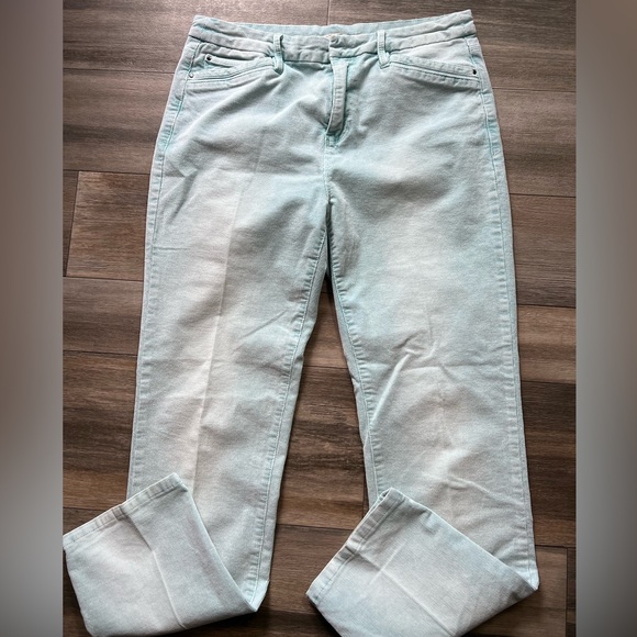 Soft Surroundings Women Soft Pants- 8 - Picture 1 of 9